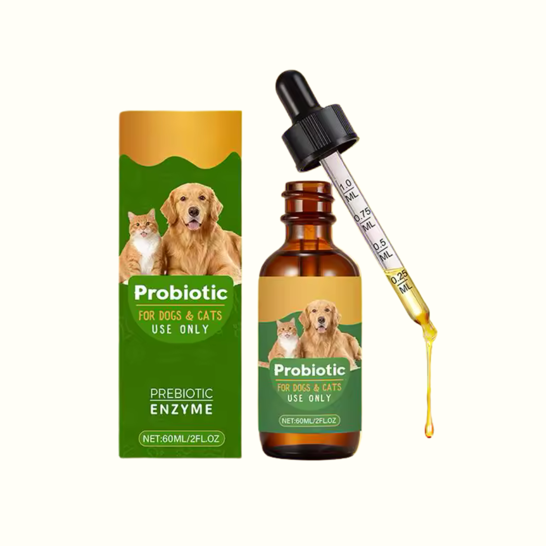 Areo Probiotics