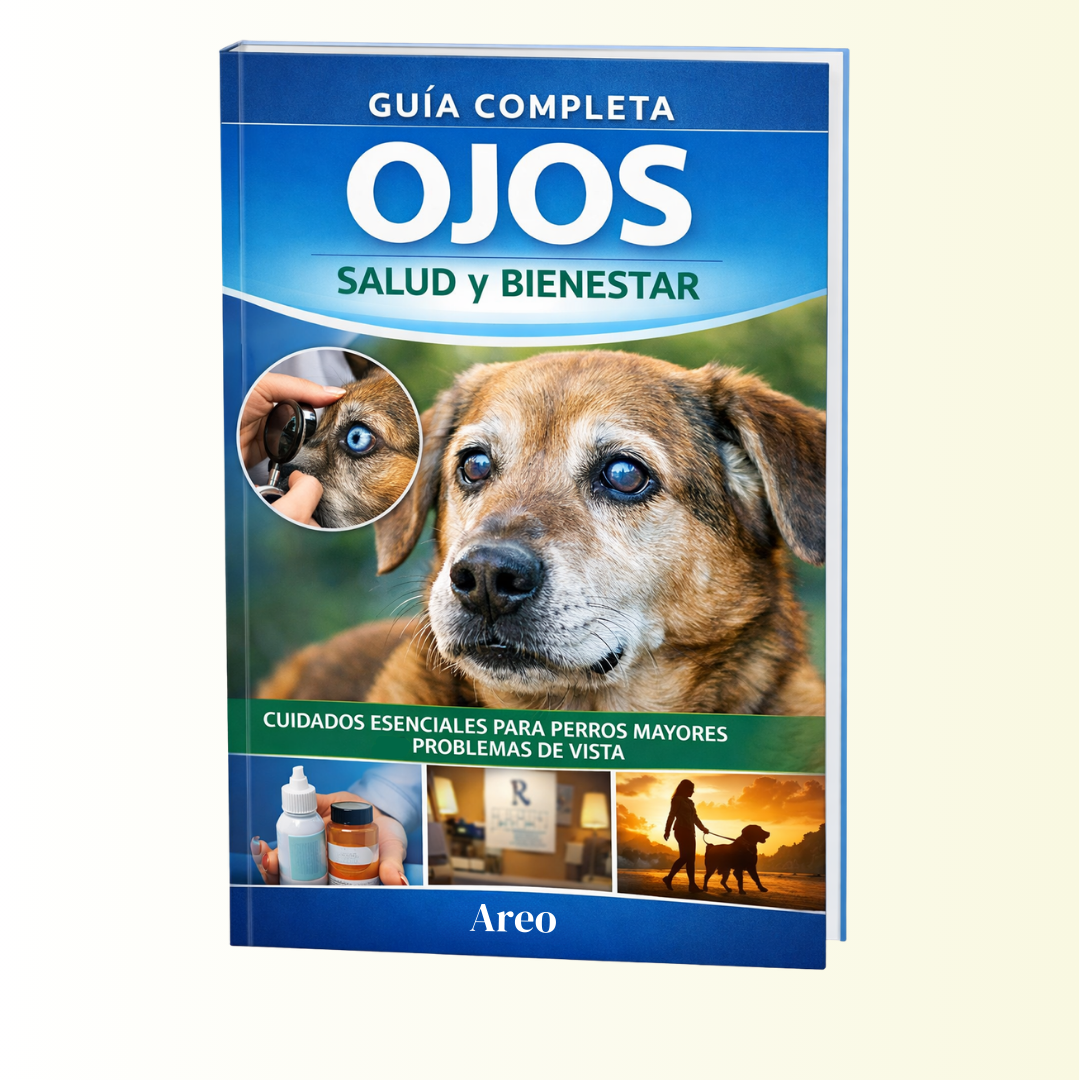 Guía Completa: Ojos, Salud y Bienestar